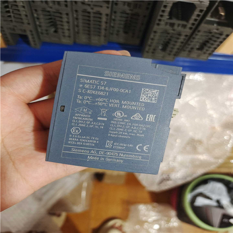 6ES7134-6JF00-0CA1   ~议价