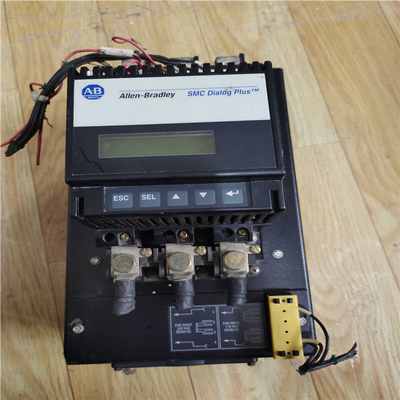 AB软启动控制器 150-b135nbdb    40888议价