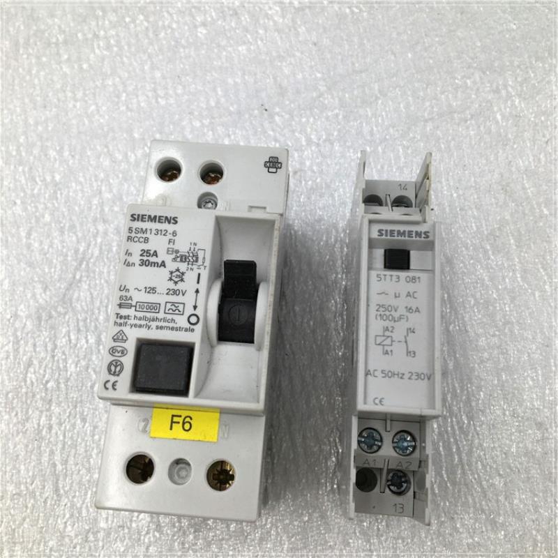 5 SM1312-6   5 TT3 081 断路器 现货实拍SMZ