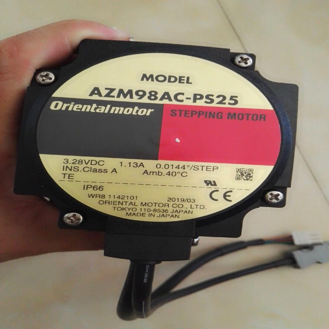 议~AZM98AC-PS25 东方VEXTA步进电机,件,包