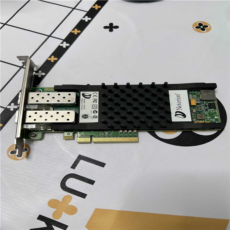 Neterion X3120 光纤卡 库存件议价