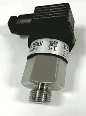 议~威卡WIKA压力开关PSM01/02紧凑膜片式迟滞875.0