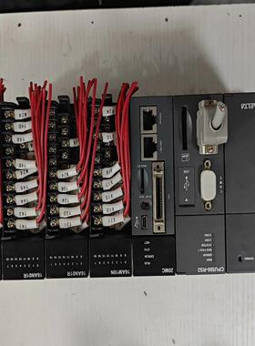 台达PS05电源CPU500-RS2 20MC  16AM1（憨憨电子）