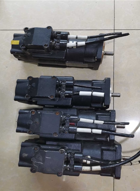 【汇生】原装拆机安川耐压防爆电机 USASGM-08E32K0M/L【议价】