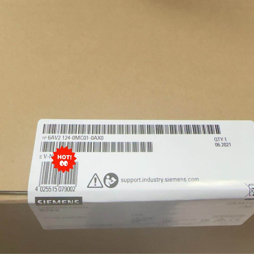 【汇生】6AV2124-0MC01-0AX0  6AV2 124-0【议价】