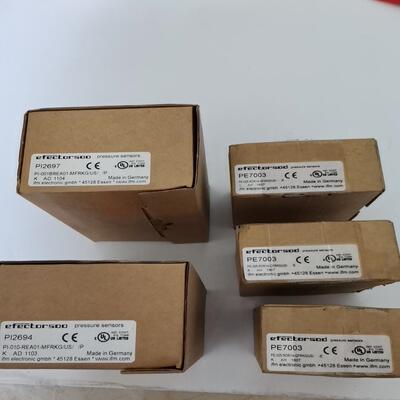 易福门IE5351 OH5002 OH5002 IG55议价