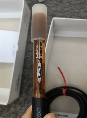 【顺庆】WTW，PH电极SenTix  XO【议价】