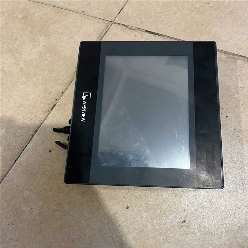 威纶触摸屏，TK6070IP，成色，包功能正常，有需（憨憨电子）