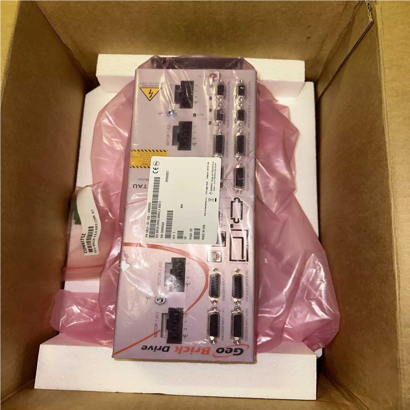 议价DELTA TAU GBL4-C0-502-04D DRIV适用