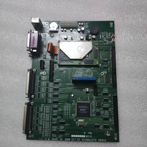 OTSUKA ELECTRONICS U1110 REVB UI110 REVB  PC101-BKO-NC5347