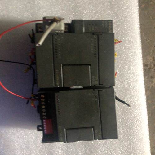(议价)PLC 6ES7 212-1AB22-OXB8/CPU