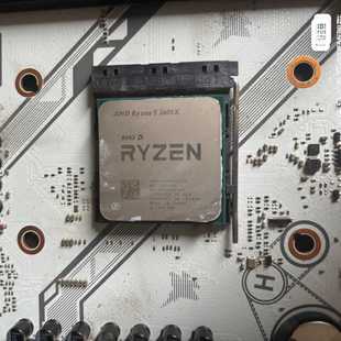 议~R5+3600x自用cpu,现在升级了新的cpu,闲置了,正