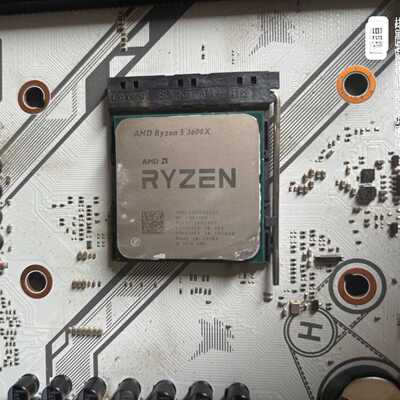议~R5+3600x自用cpu，现在升级了新的cpu，闲置了，正
