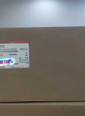 【顺庆】安川变频器CIMR-AB4A0038FBA全新原装正品现货秒【议价】