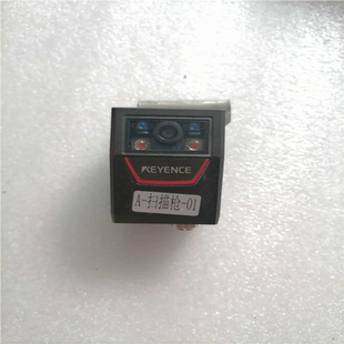 基数电子 751 器SR 基恩士读码