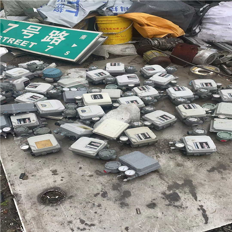 【顺庆】上海产定位器，有要的便宜处理！【议价】