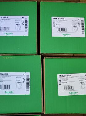 BMXCPS3020 BMXCPS3500 BMXCPS20议价