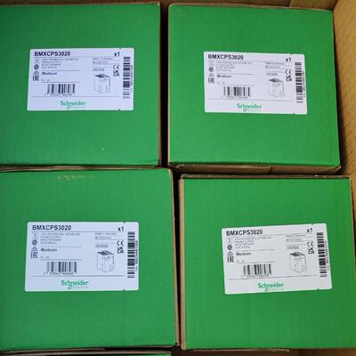 BMXCPS3020 BMXCPS3500 BMXCPS20议价