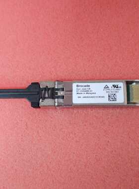 【汇生】博科32G交换机模块，57-1000485-01【议价】