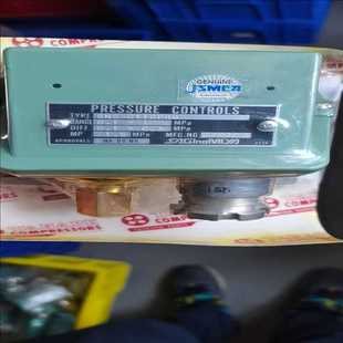 C110PGQ 0.1 SNS 鹭工压力开关 1Mpa 崽载电子