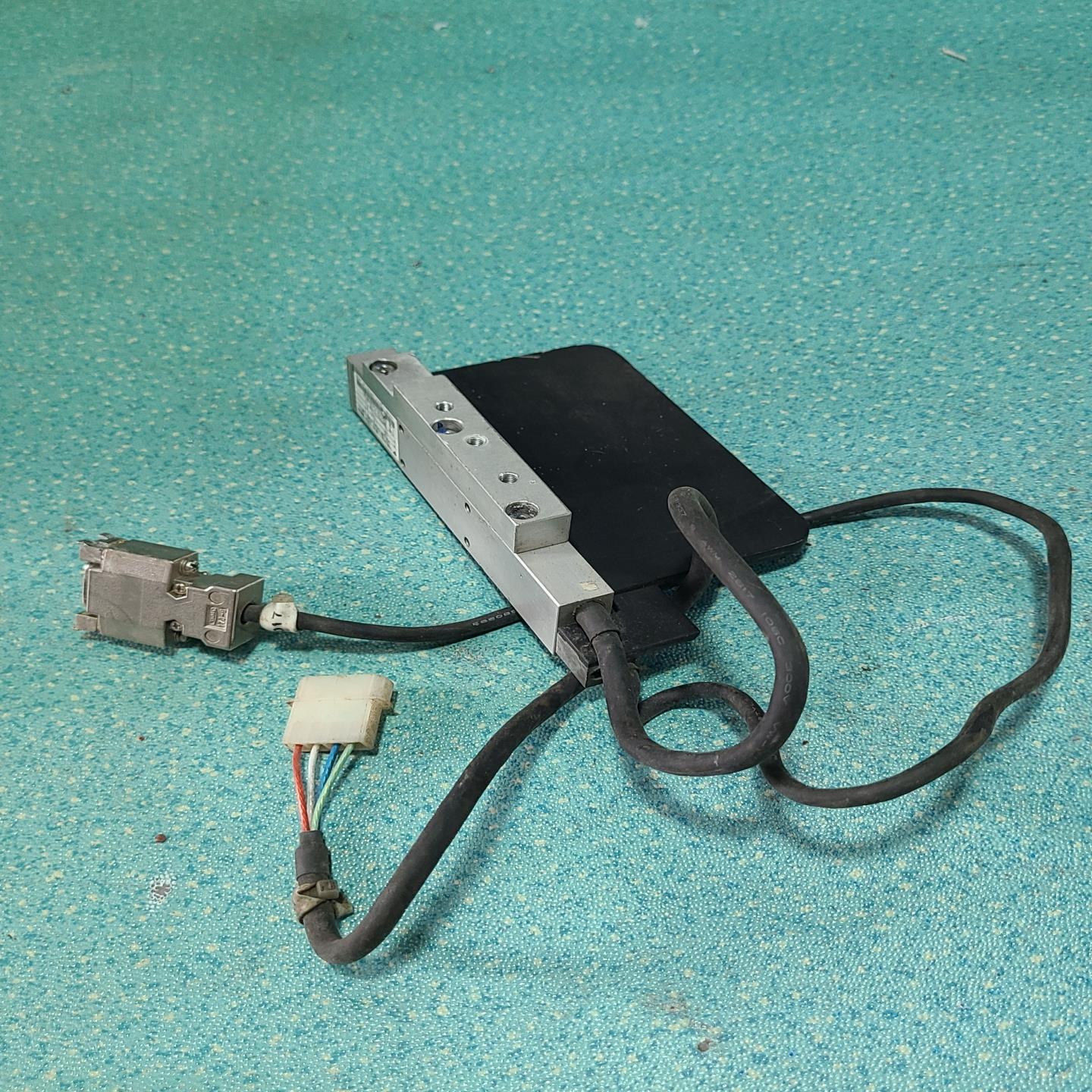 【顺庆】安川SGL-60A140B-SM11直线电机，拆机，包好【议价】