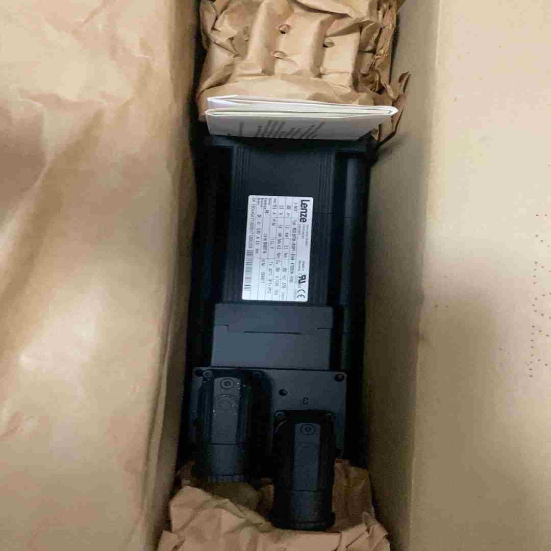 德国Lenze伺服电机MCS+09F38-RS0P1-B1议价
