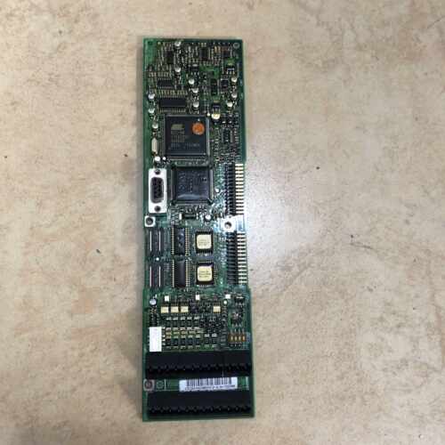 丹佛斯变频器VLT5000控制卡CPU板主板175Z2689和175Z2688信号端子