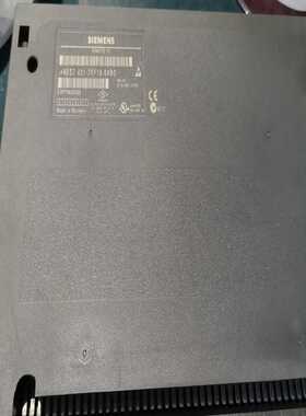 议~裸货400系列plc，6ES7431-7KF10-