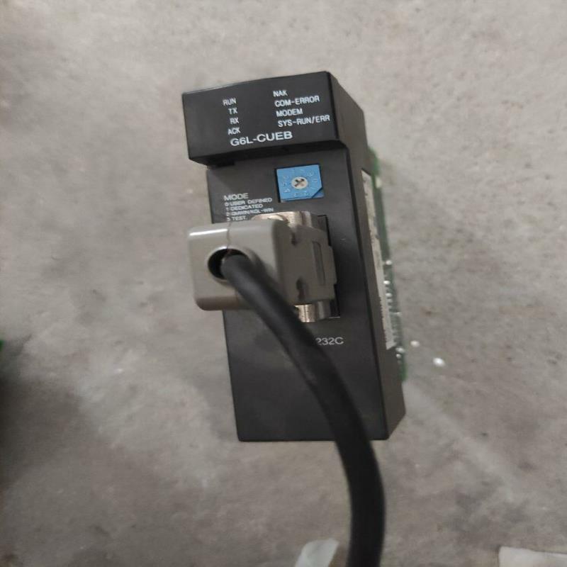 【汇生】LS(LG) G6L-CUEB 实物图片9成新【议价】