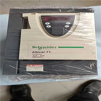 (询价)ATV71HU30N4Z，测试好入库，功能，实价1000