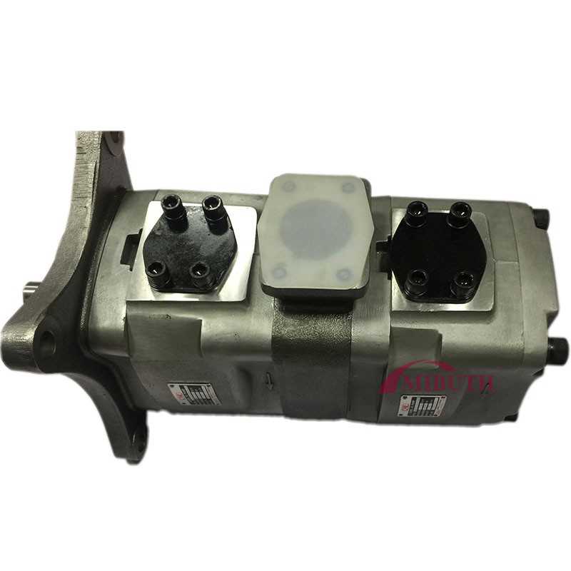 CML全懋齿轮泵 IGM-2E-5-L-20 IGM-3E-(咳咳电子)