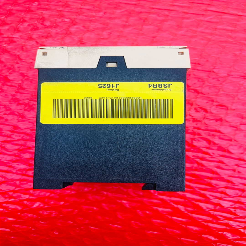 佳可保继电器JSBR4 24VDC jokab safety(崽崽配件)