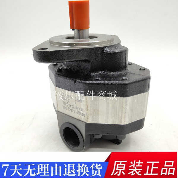 CB-FC25/32/40/50/16/10/SUORUI索锐齿轮油泵CBFC液压泵CB-GF L R