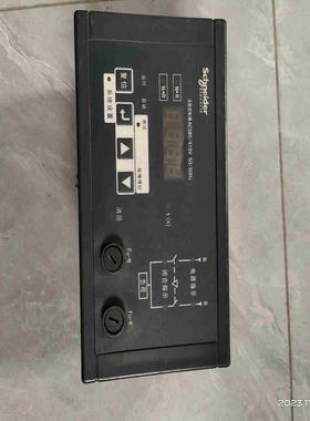 施耐德 WTS A型控制器 AC380415V议价