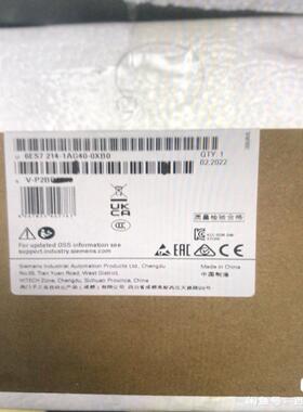 214-1AG40-0XB0，~议价