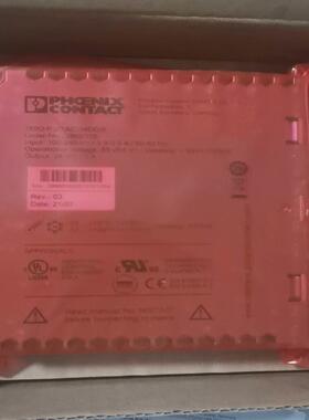 （议价）克斯 全新电源 D-32825 TRIO-PS/1AC/