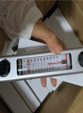 HYDAC FSA-127-1.X/T/12液位计(崽崽配件）