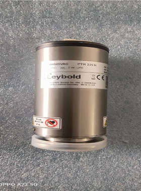 【汇生】莱宝PTR225N真空计， 功能包好，已测试， 莱宝真空计【