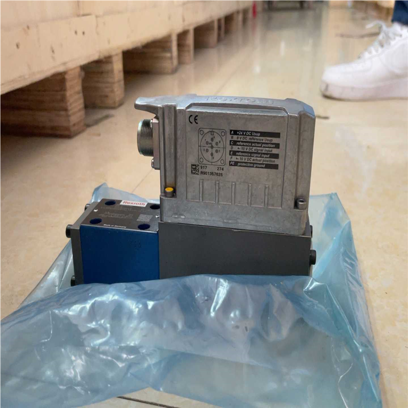 议~0811404612 4WRPEH6C4B24L-2X/G2