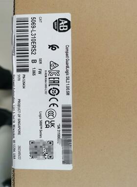 【汇生】5069-L310ERS2 AB 罗克韦尔 全新原装正品现货【议价】