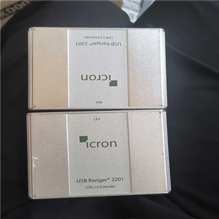 憨憨电子 扩展器USB Ranger两个一起