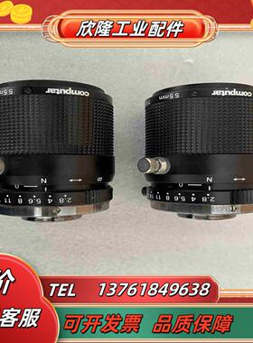 Computar康标达 TEC-M55 55mm微距镜头议价