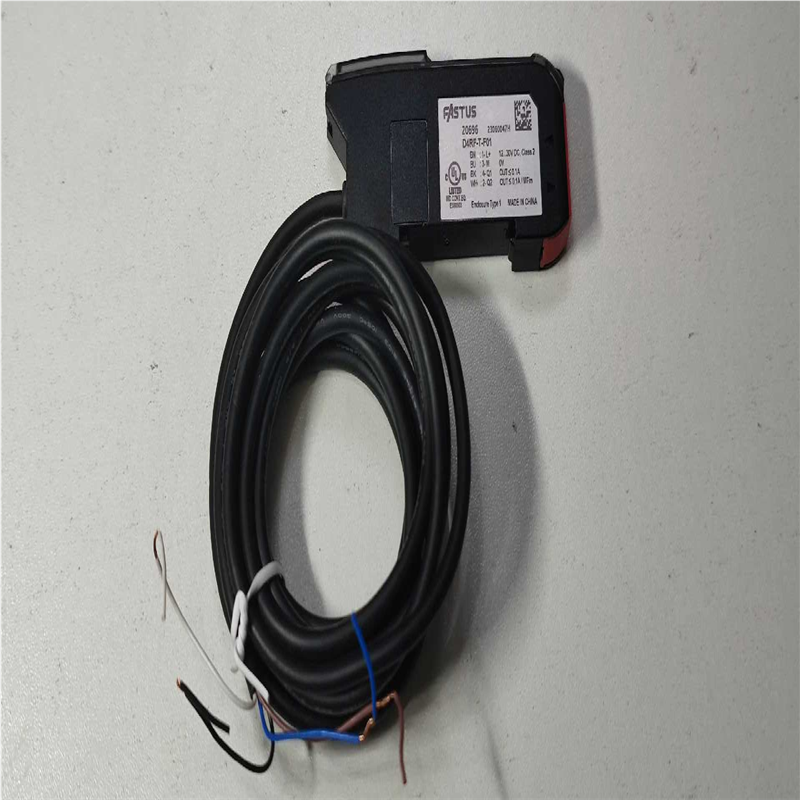 【顺庆】奥泰斯新款光纤放大器D4RF-T-F01成色新功能完好