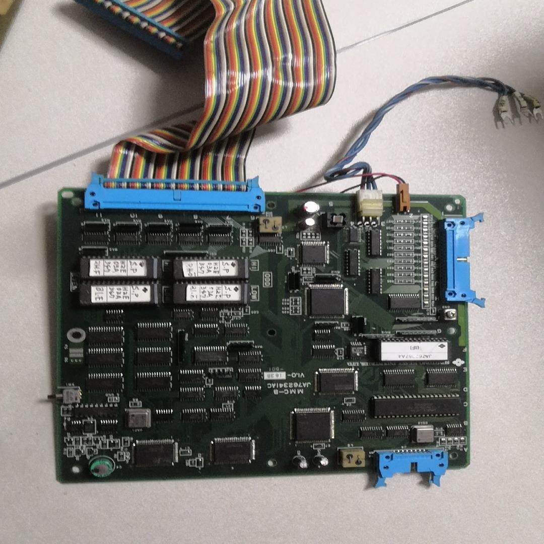 议~住友注塑机主板MMC-B JA762341AC,3C数码配件,其它配件,淘宝优惠券,粉丝福利购,淘宝优惠卷