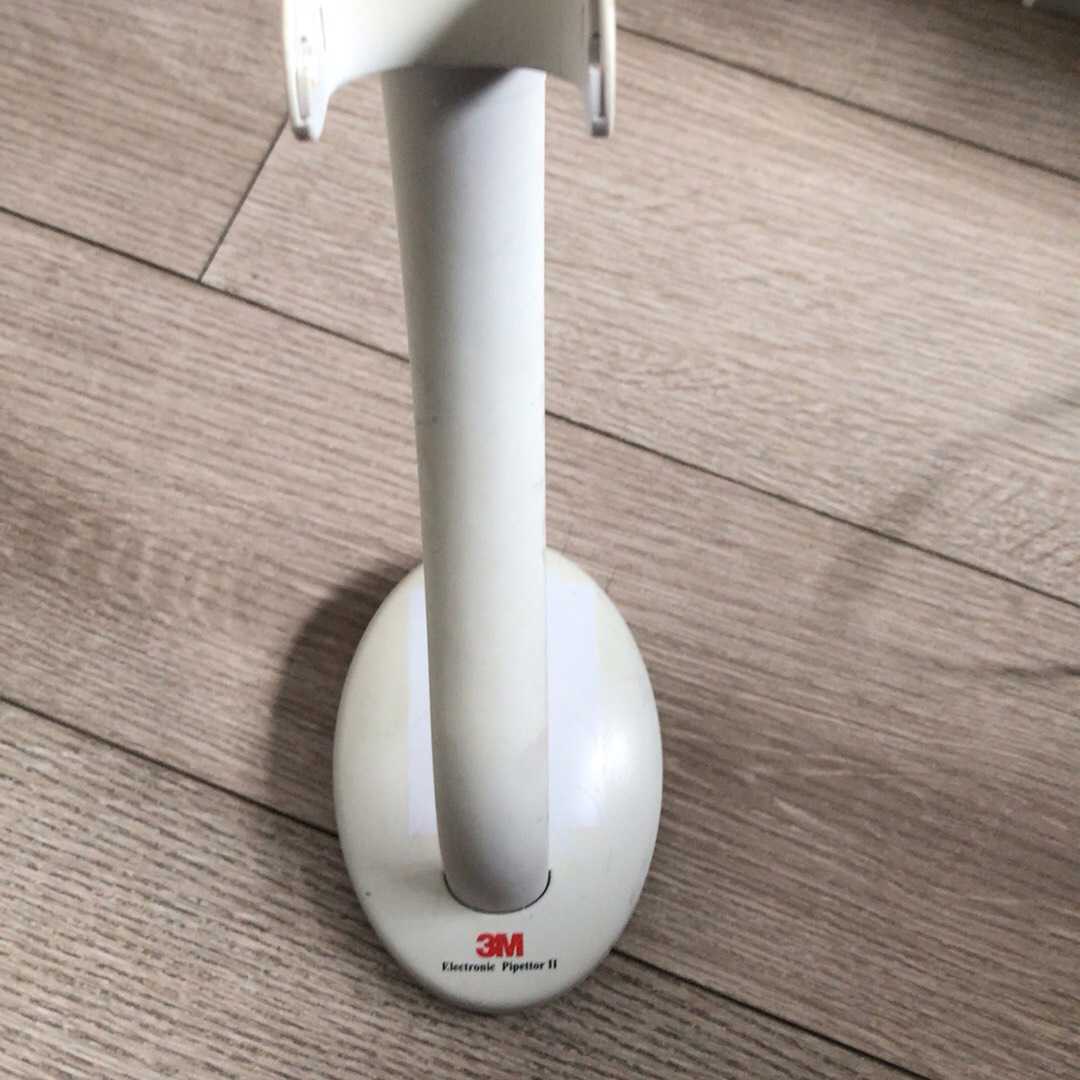 3M 电动移液器 5ml成色如图（基数电子）