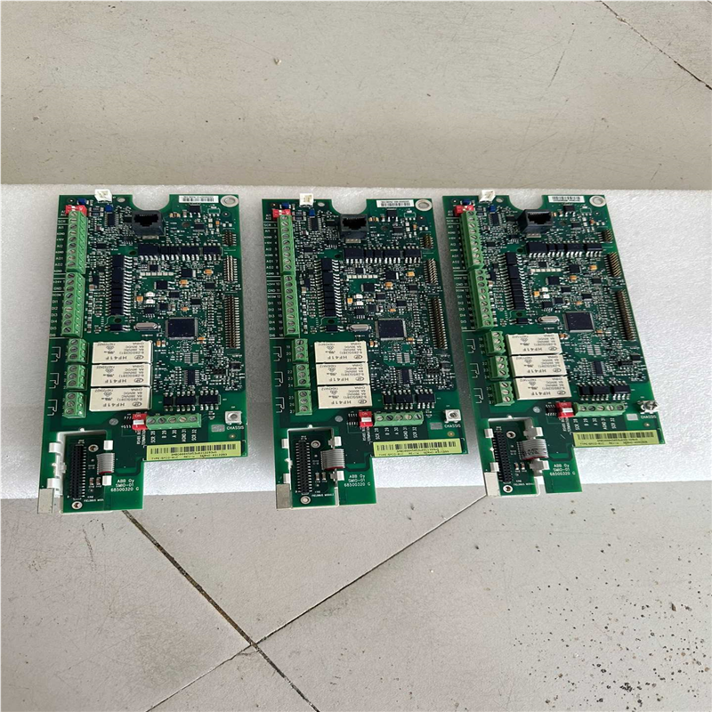 【汇生 】ABB510变频器 smio-01c 功率18.5kw 成色【议价】