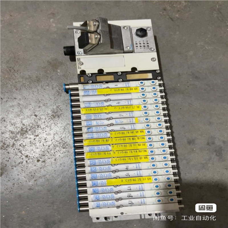 议价FESTO费斯托阀岛适用