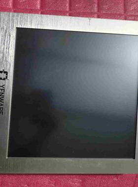 工控触摸一体机全铝外壳 i3-3217u议价