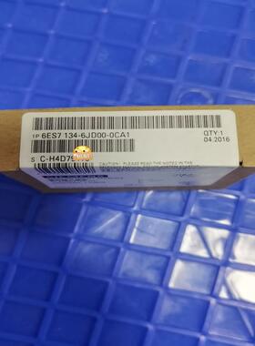 6ES7134-6JD00-0CA1(崽崽配件）