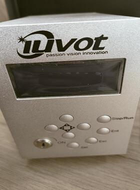 议价IUVOT led-uv光源控制器 固化机数字控制器（反映电子）